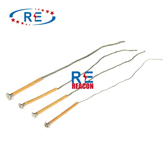 Высоковольтная плавкая вставка типа T, K, используемая для отключения выталкивающего предохранителя