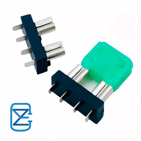 Автоматический предохранитель 1А 2А 3А 5А 7,5А 10А 15А 20А 25А 30А Лезвие Микро Мини Средний