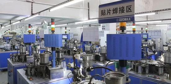 Автоматический предохранитель с круглым отверстием AMS/Ans 275A100V AMS